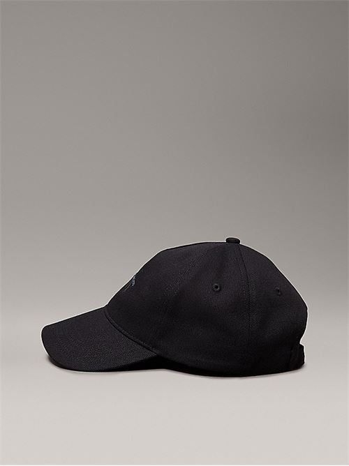 PRINTED MONOLOGO CAP CALVIN KLEIN JEANS | LV04K5027G/UB1